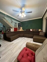 Blk 318 Chuan Village (Serangoon), HDB Executive #467849071